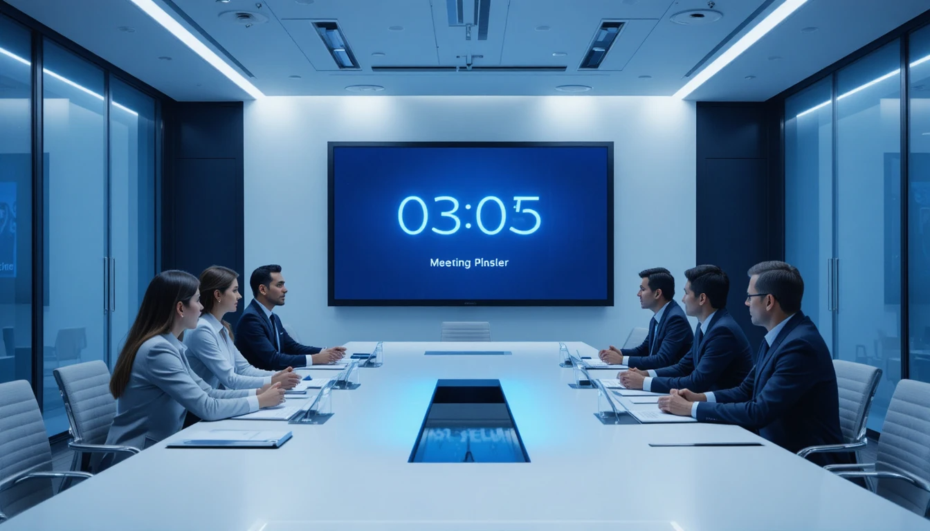 Strategic Meetings Management: A Complete Guide to Timely and Effective Meetings