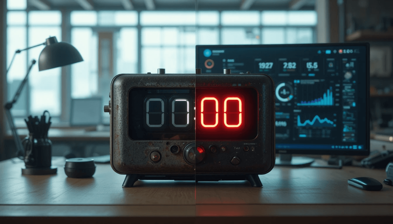 Benefits of Using Online Timers in Daily Life and Events