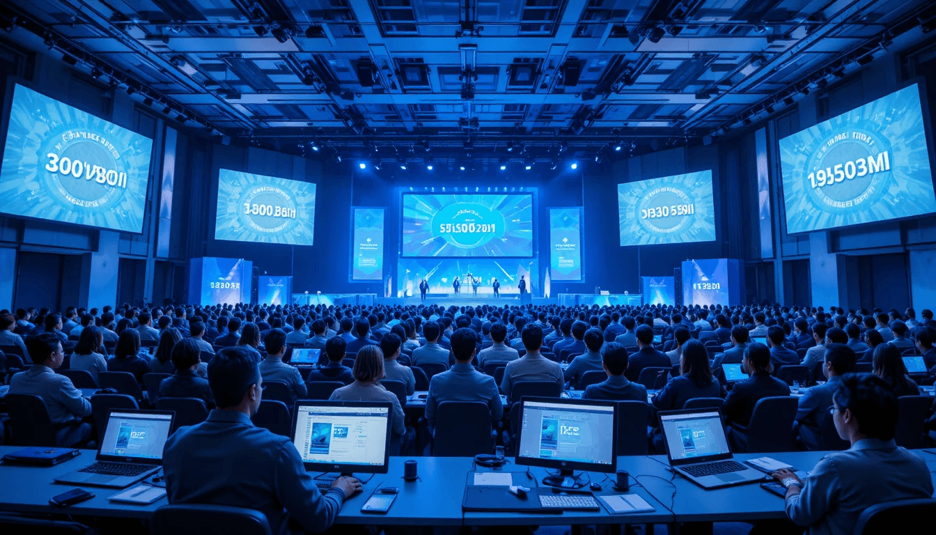 How to Make Event Management Easier—A Comprehensive Guide