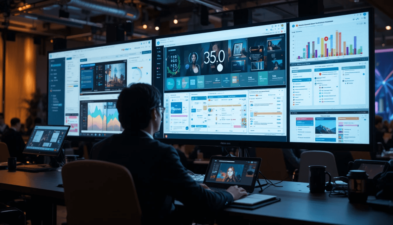Best Free Online Tools for Event Management in 2026