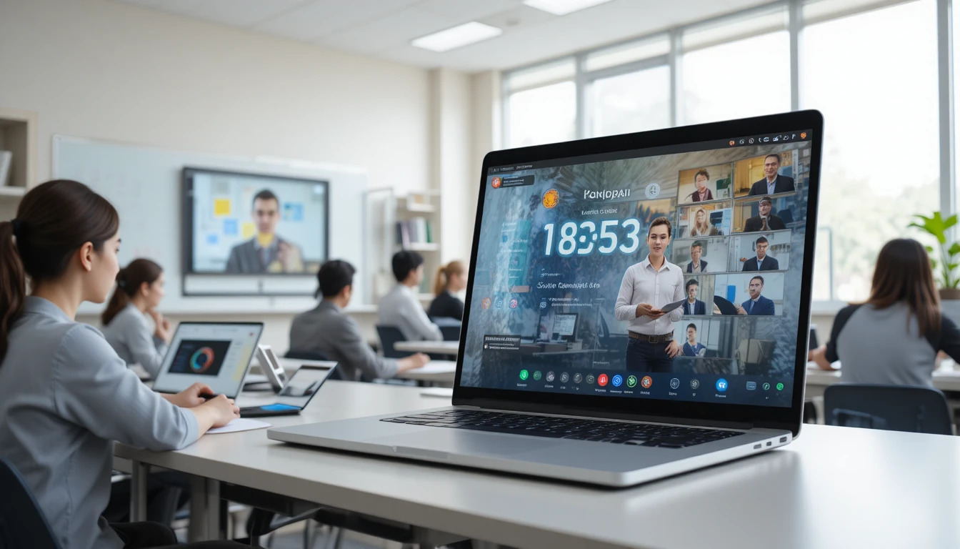 How to Manage Time During Online Classes: A Complete Guide for Students and Teachers
