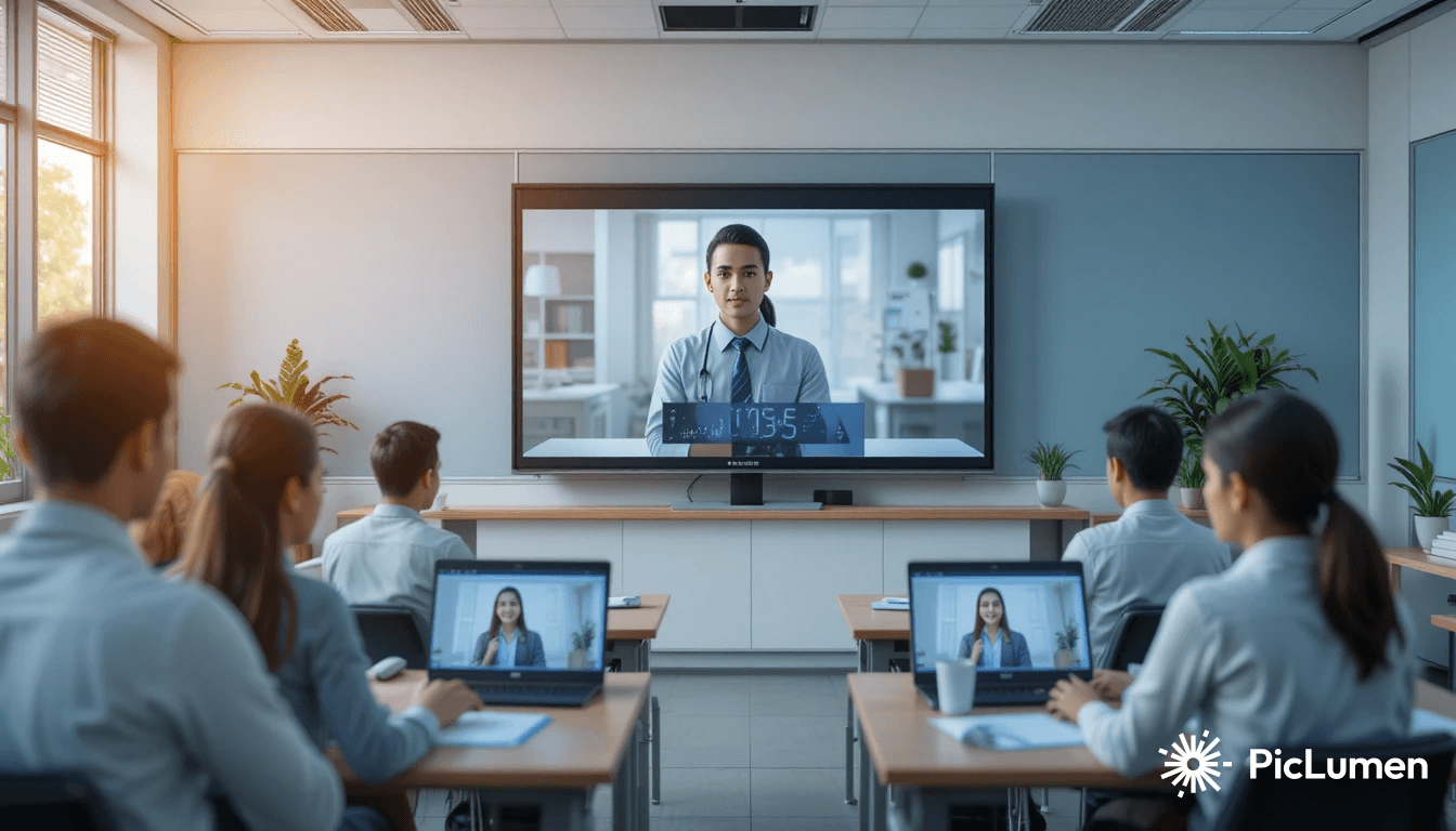 How Visual Timers Improve Focus and Productivity